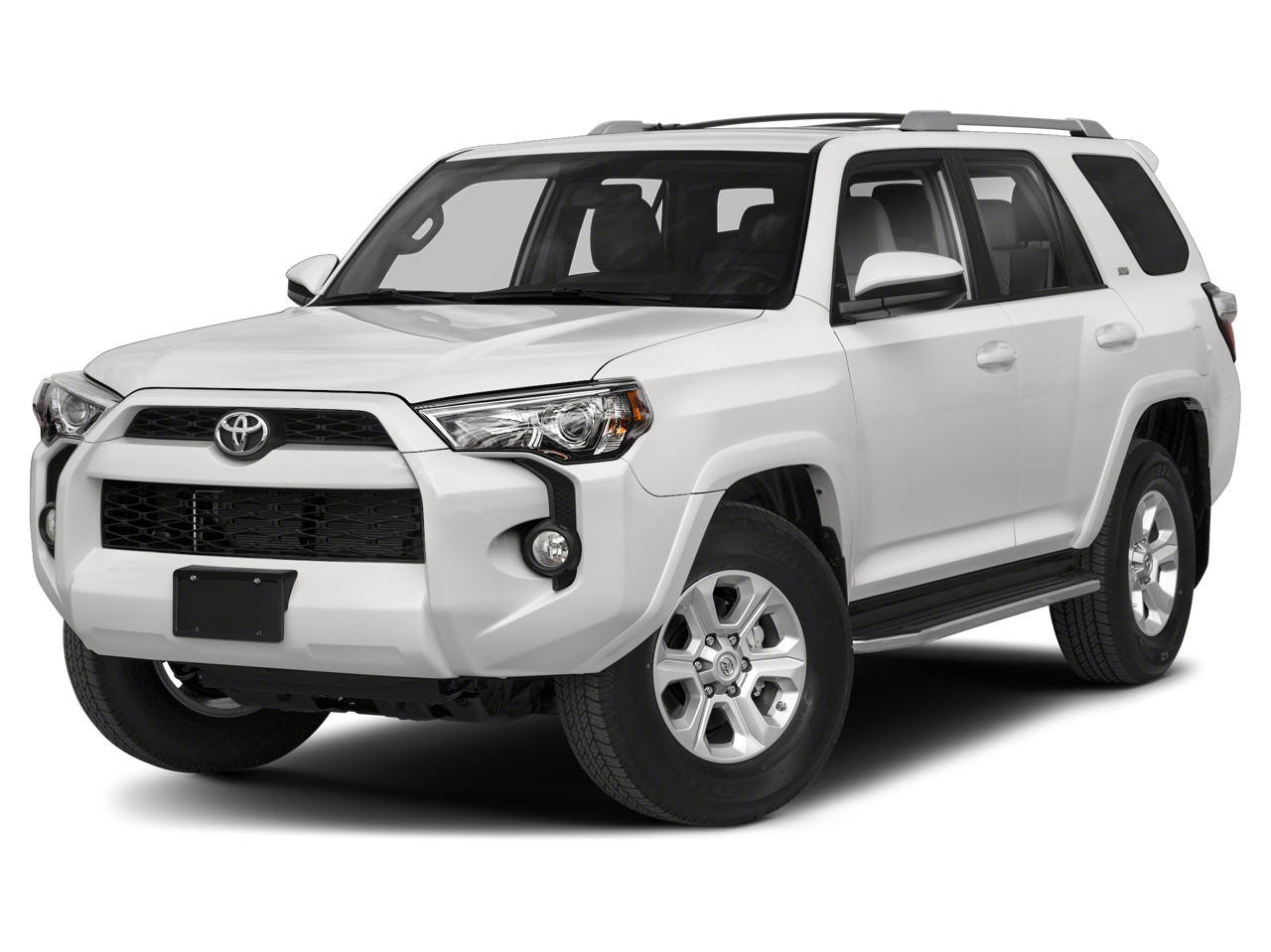 2018 Toyota 4Runner SR5 Premium 4x4 V6's photo