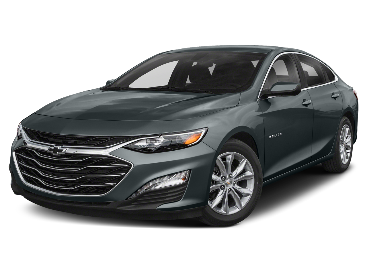 2019 Chevrolet Malibu 1LT