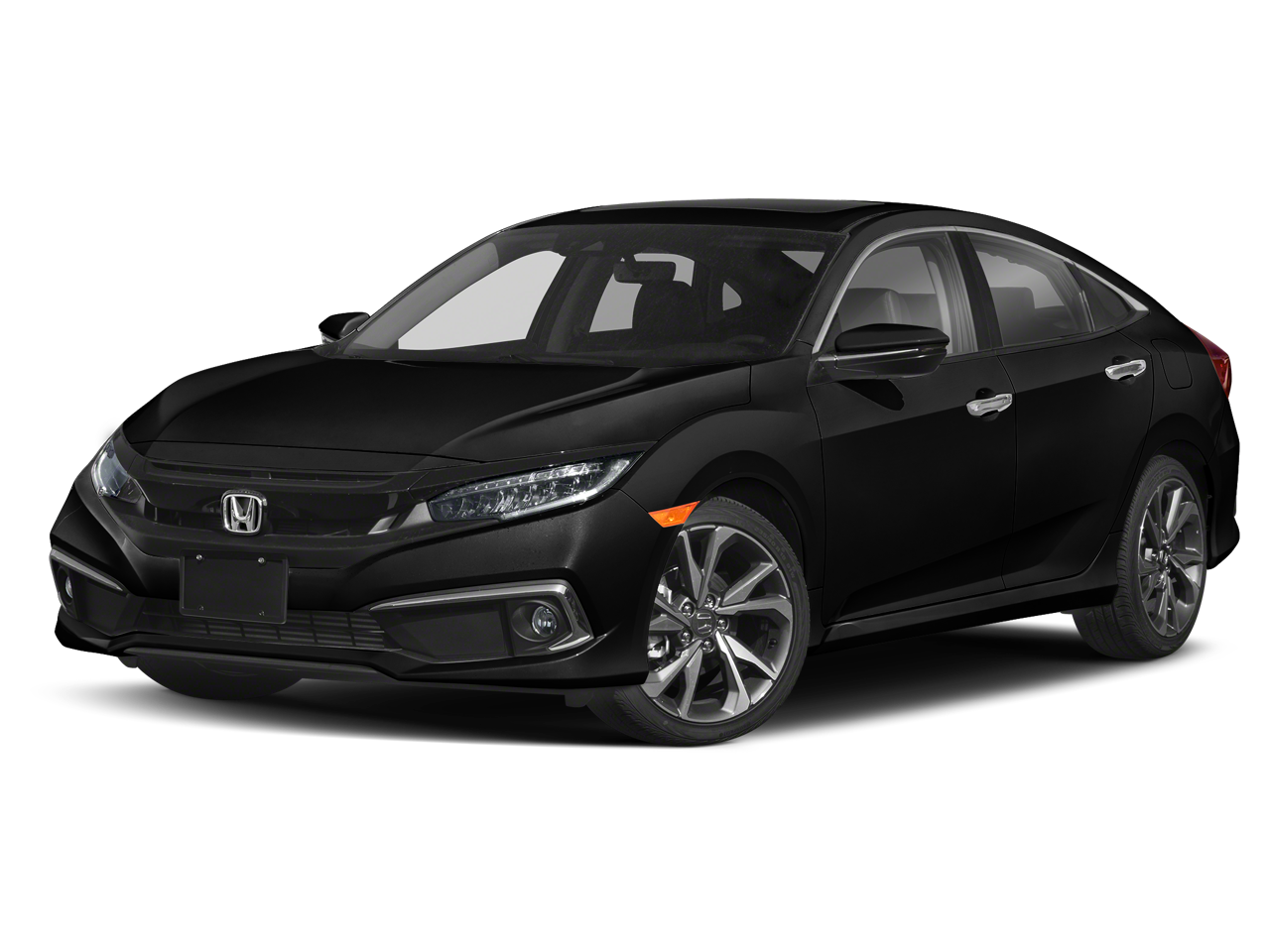 2020 Honda Civic Touring