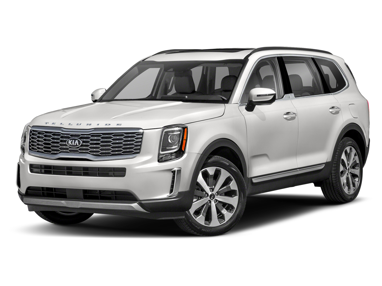 2020 Kia Telluride