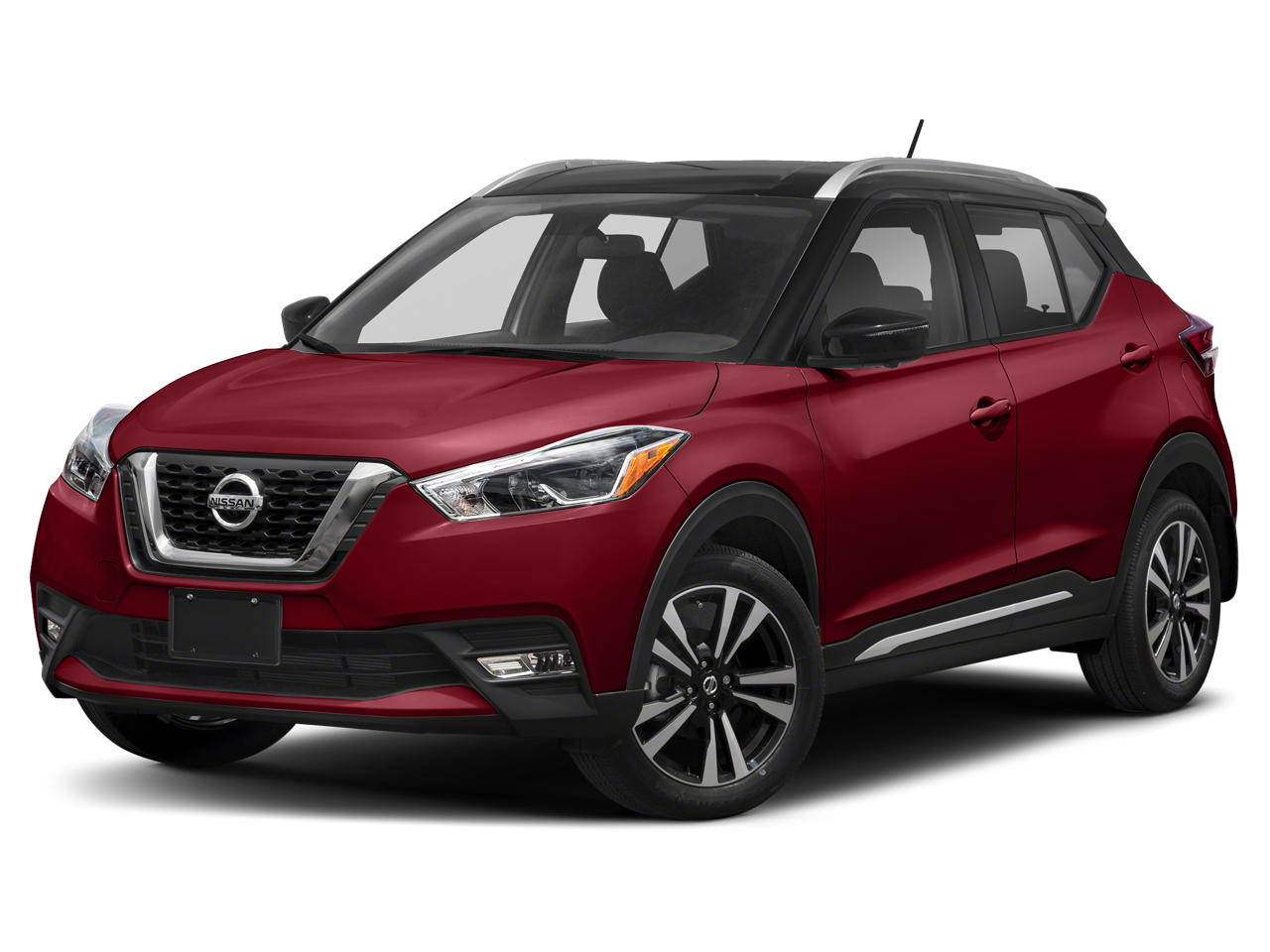 2020 Nissan Kicks 1.6 SR's photo
