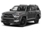 2020 Toyota 4Runner Nightshade