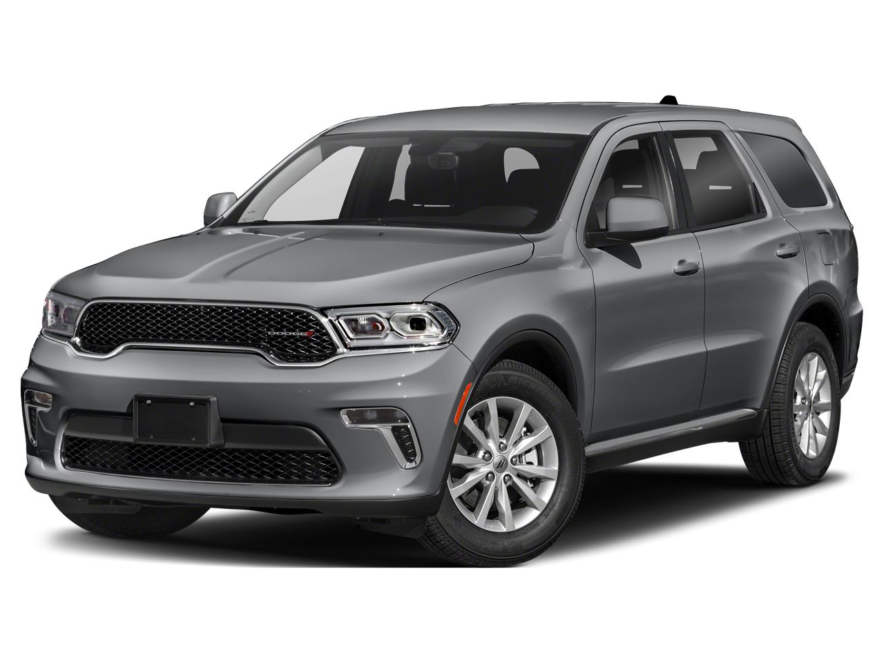 2021 Dodge Durango SRT Hellcat AWD's photo