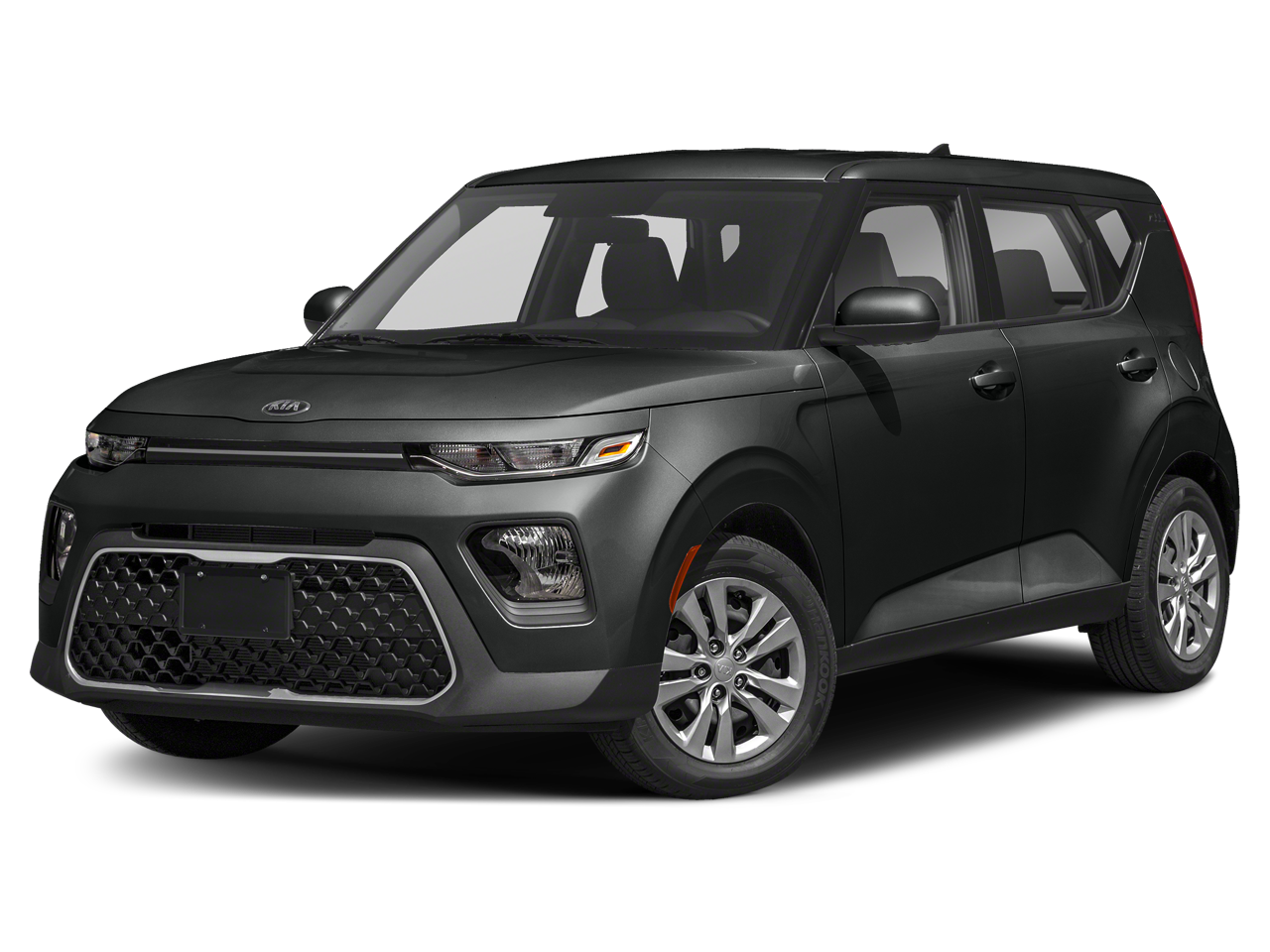 2021 Kia Soul