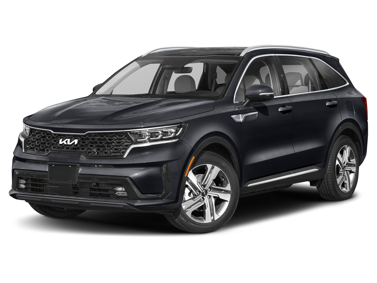 2022 Kia Sorento SX PHEV's photo