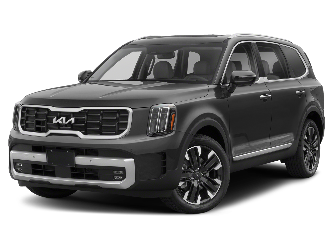 2023 Kia Telluride SX AWD's photo