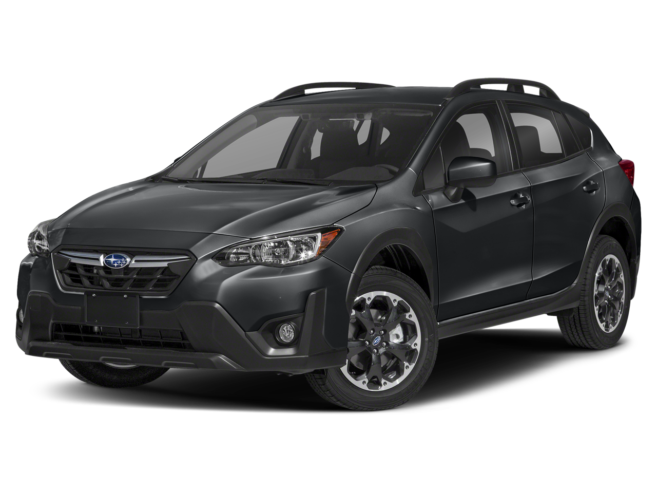 2023 Subaru Crosstrek's photo