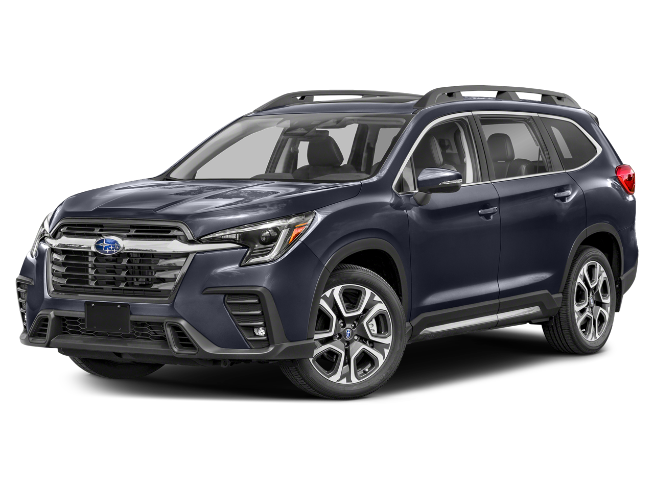 2023 Subaru Ascent