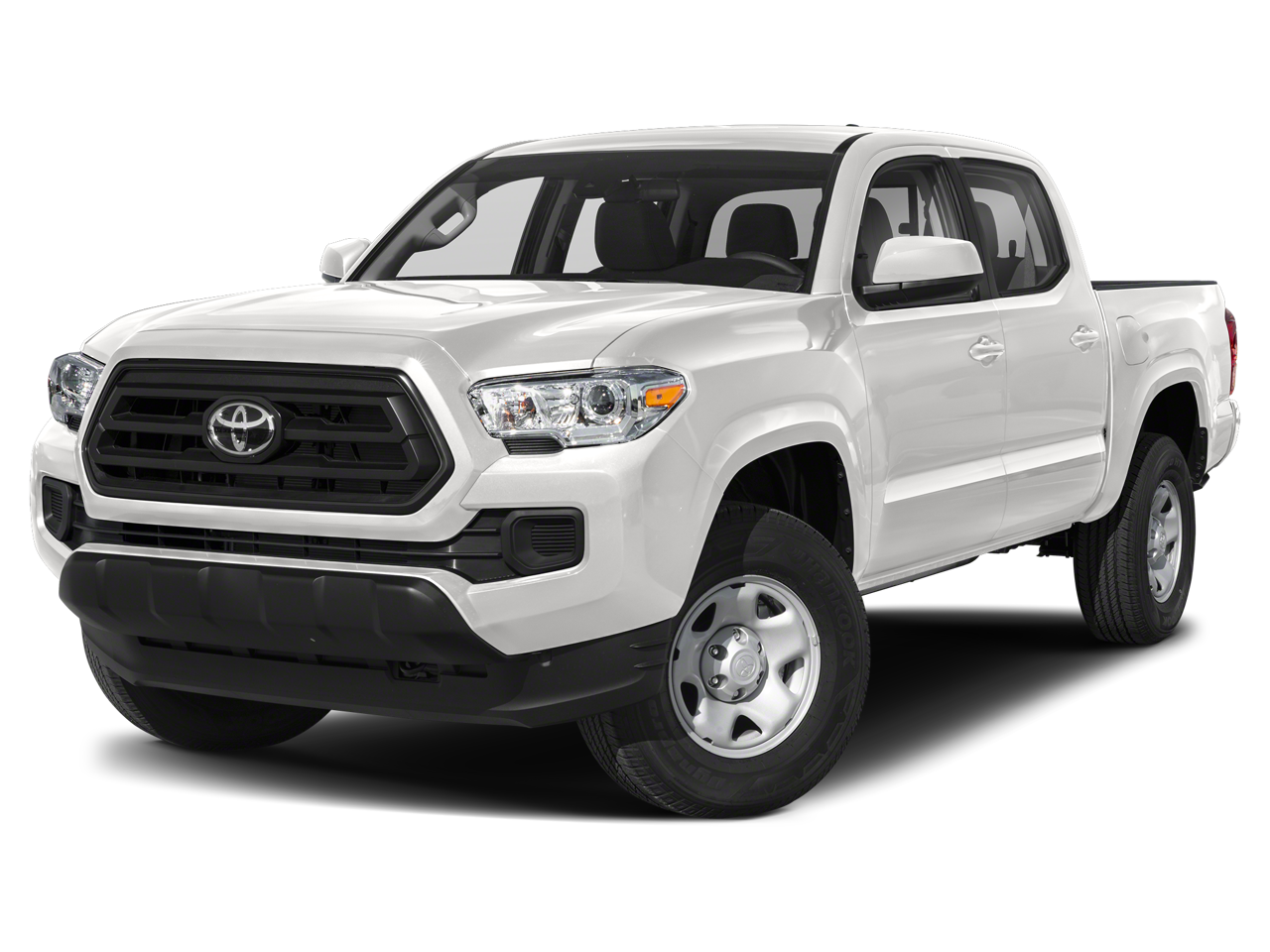 2023 Toyota Tacoma V6
