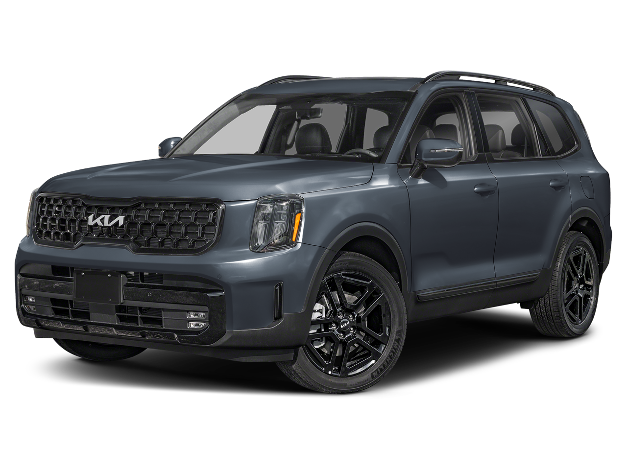 2024 Kia Telluride SX Prestige X-Line AWD's photo