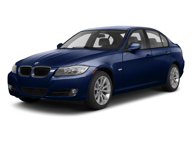 2011 BMW 3 Series 328i