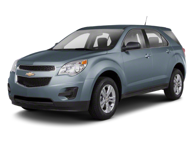 2011 Chevrolet Equinox LT 1LT