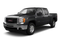 2012 GMC Sierra 1500 SLT