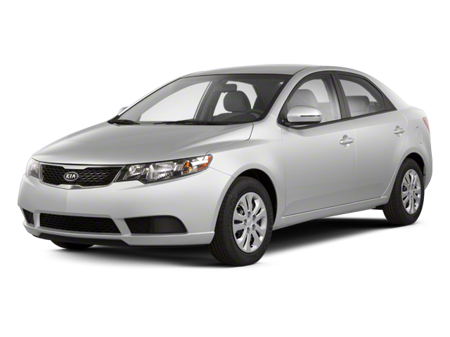 2012 Kia Forte