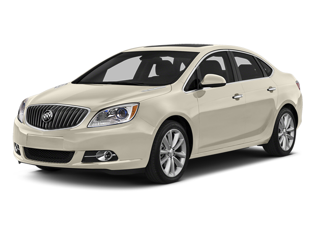 2014 Buick Verano Premium Group