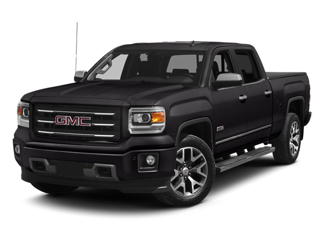2014 GMC Sierra 1500 Denali