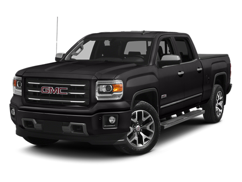 2014 GMC Sierra 1500 Denali