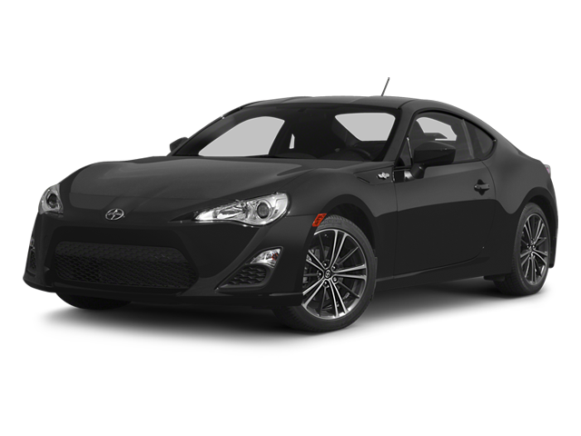 2014 Scion FR-S Base