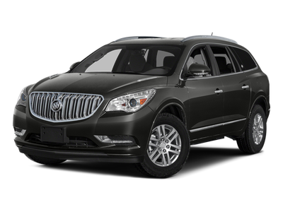2016 Buick Enclave Premium Group