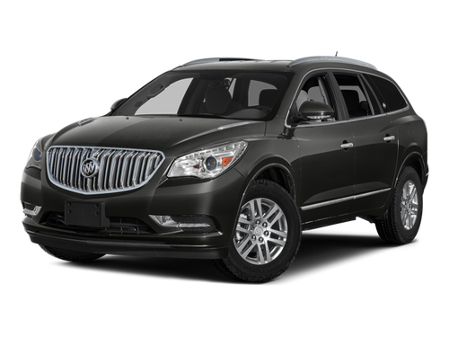 2016 Buick Enclave Premium Group