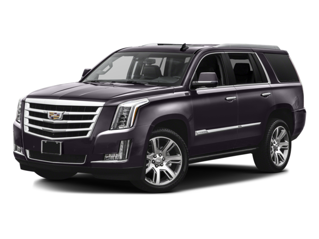 2016 Cadillac Escalade Premium