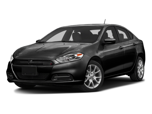 2016 Dodge Dart SXT