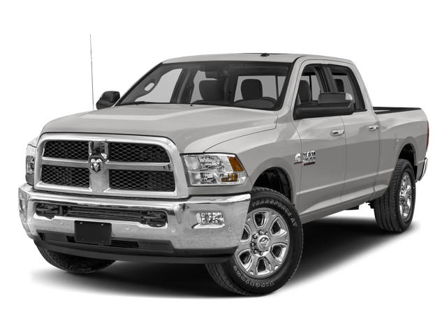 2016 RAM 2500 Big Horn