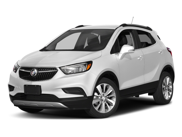2017 Buick Encore Essence