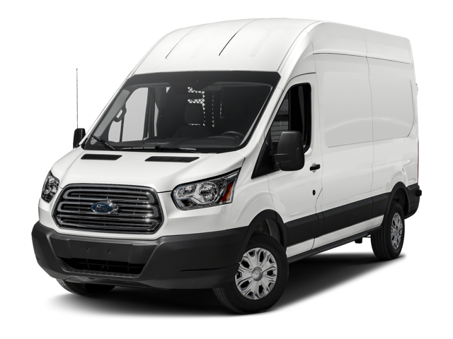 2017 Ford Transit Van Base