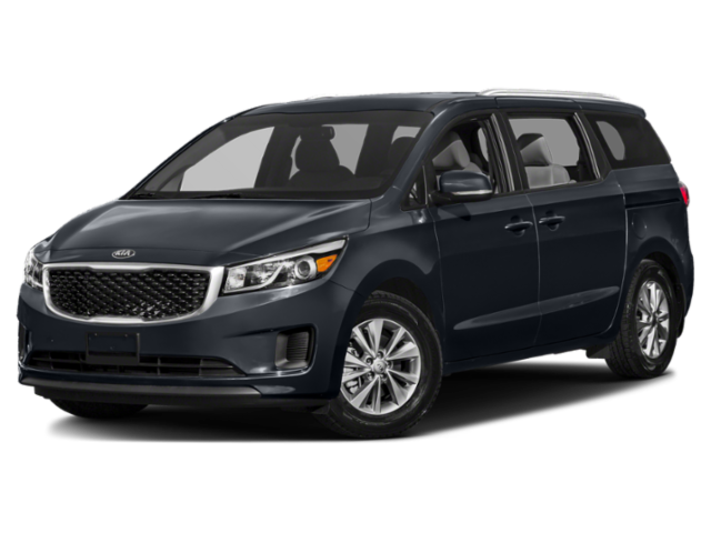 2018 Kia Sedona