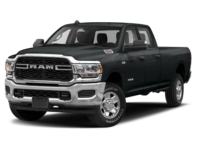 2019 RAM 3500 Big Horn