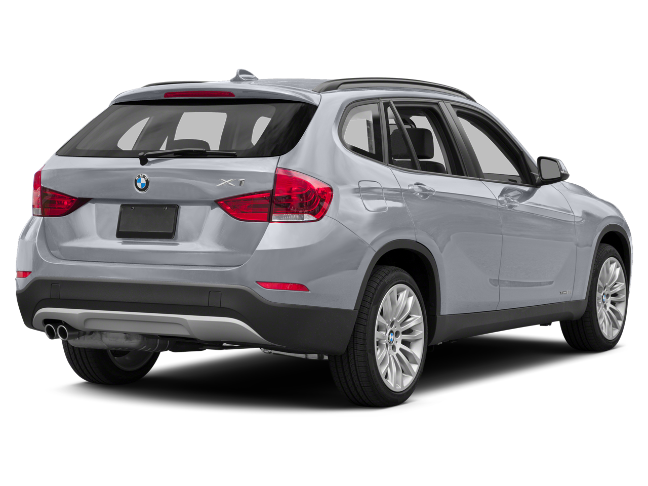 2015 BMW X1 xDrive28i