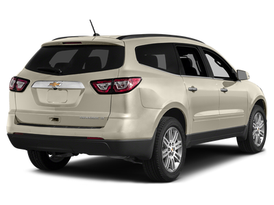 2015 Chevrolet Traverse LT 1LT