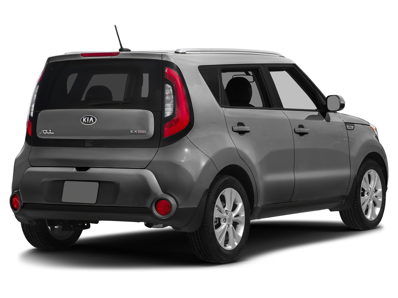 Used 2015 Kia Soul Base with VIN KNDJN2A24F7795930 for sale in Sublimity, OR