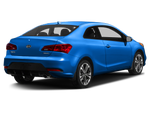 2015 Kia Forte Koup SX