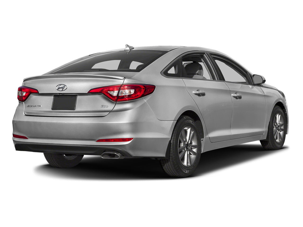 2016 Hyundai Sonata ECO