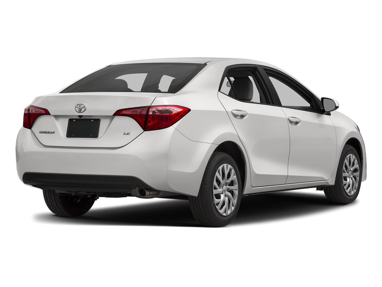 2017 Toyota Corolla XLE XSE Special Edition photo 2
