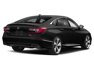 2020 Honda Accord Touring 2.0T