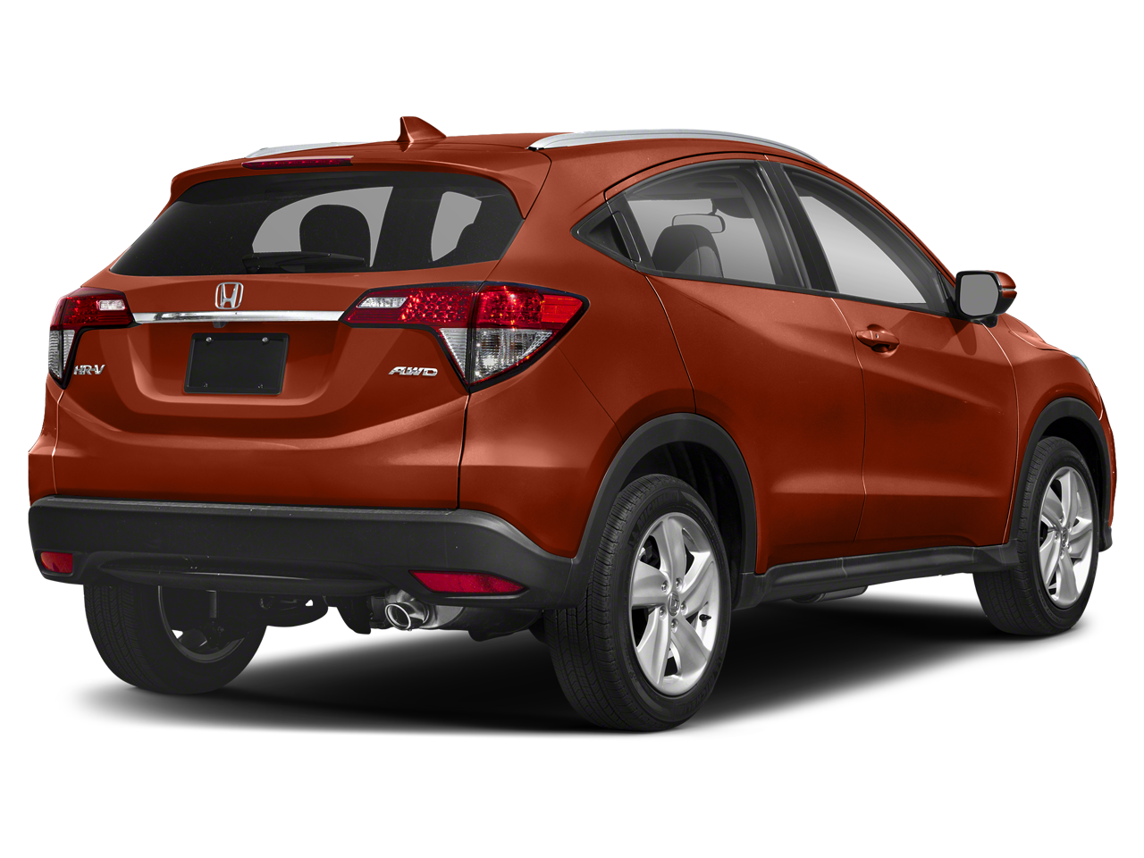 2020 Honda HR-V EX