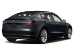 2020 Tesla Model 3 Standard