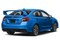2021 Subaru WRX STi Limited