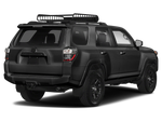 2021 Toyota 4Runner Trail