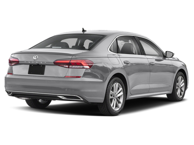 2021 Volkswagen Passat 2.0T SE