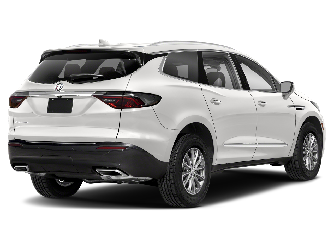 2022 Buick Enclave Premium Group