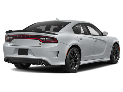 2022 Dodge Charger R/T Scat Pack Widebody
