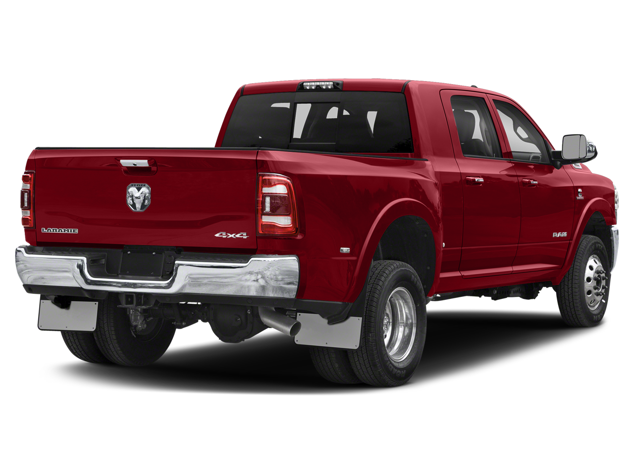 2022 RAM 3500 Laramie