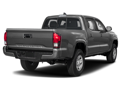 2022 Toyota Tacoma TRD Off-Road V6