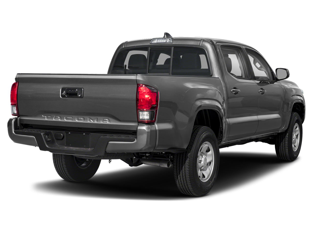 2022 Toyota Tacoma TRD Off-Road V6
