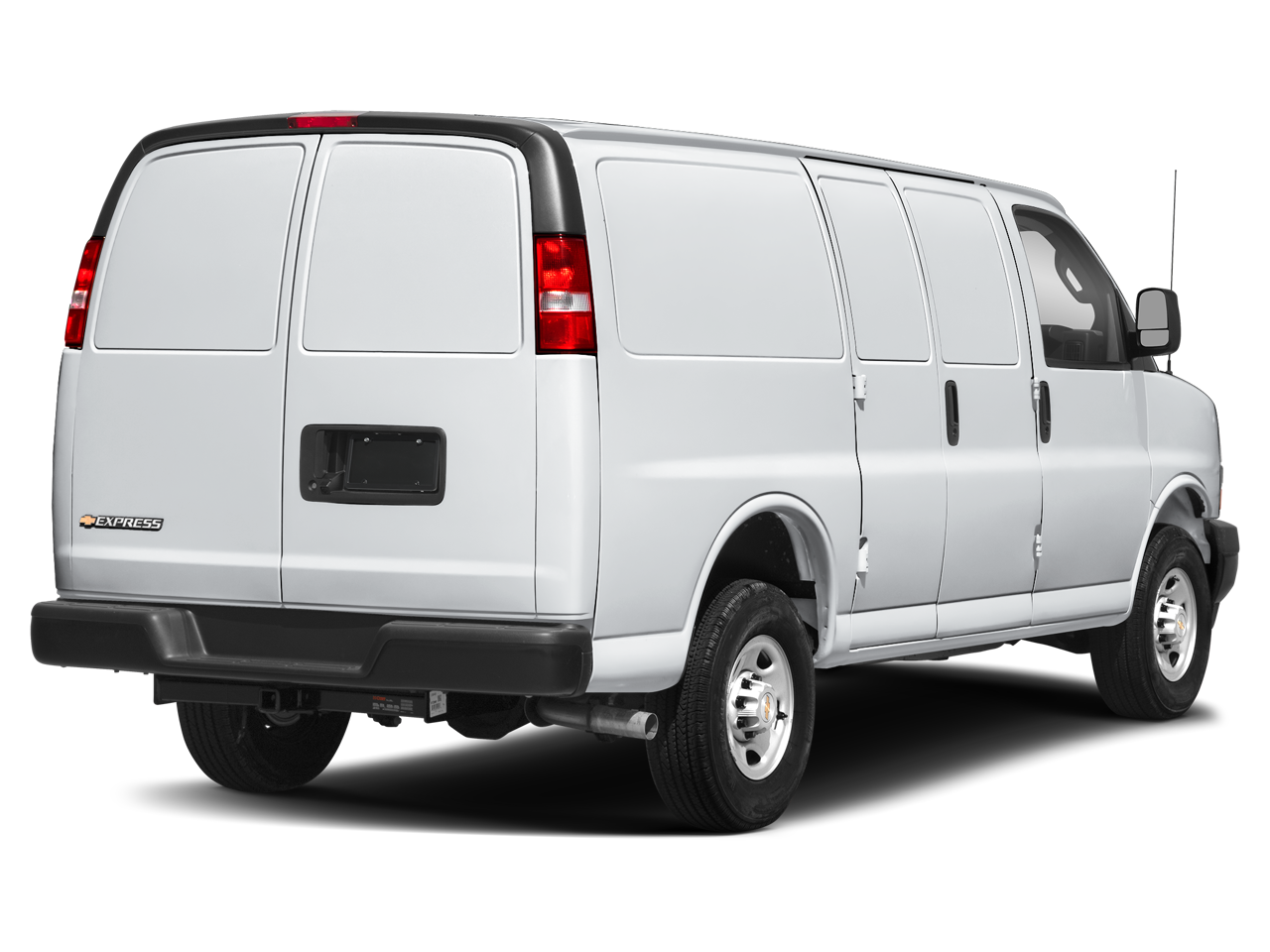 2023 Chevrolet Express 2500 Luxury Conversion Van