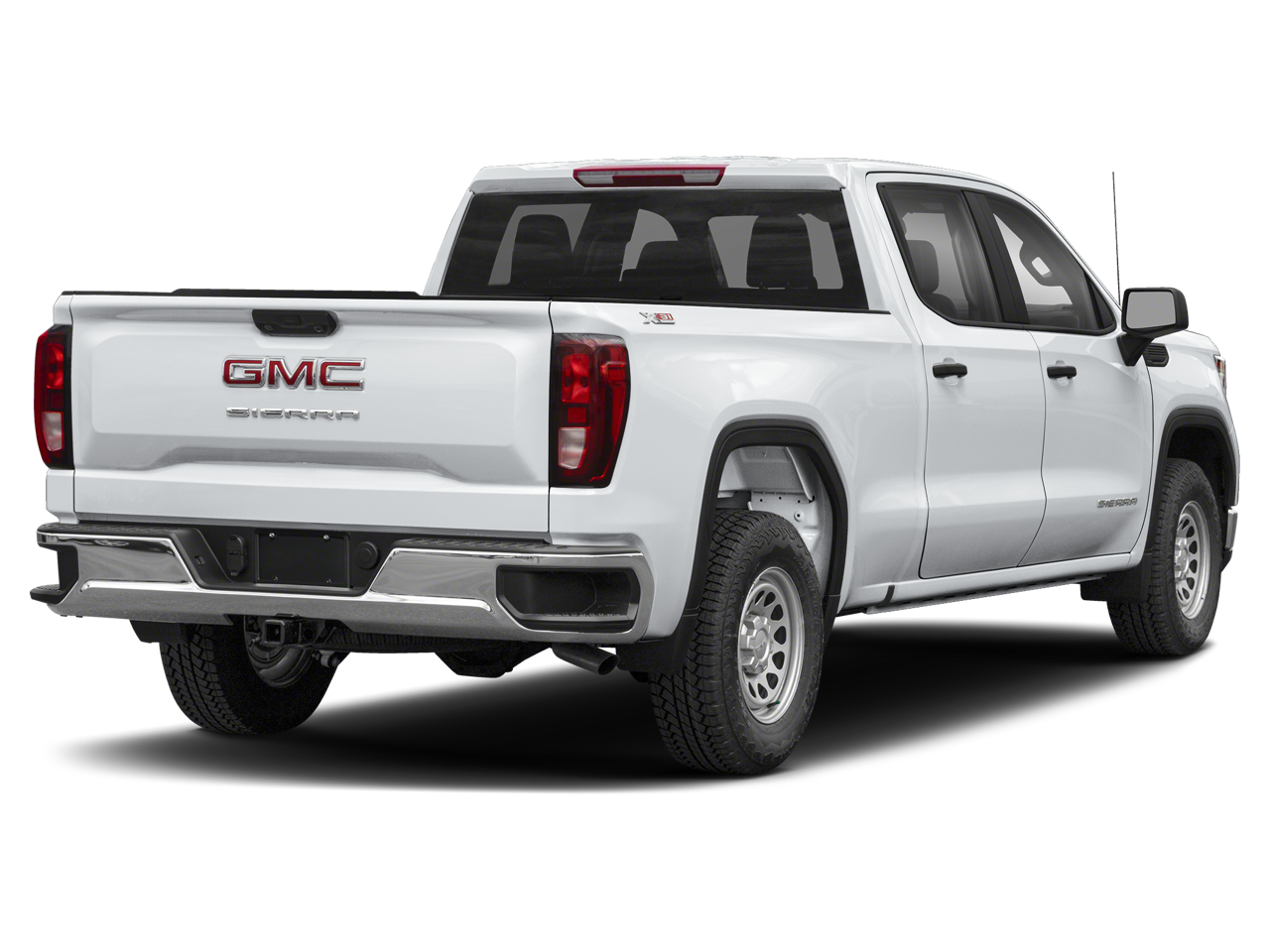 2023 Gmc Sierra 1500 SLT photo 2